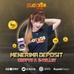 SLOT303 | Daftar Judi Slot Online Terbaik DI Indonesia